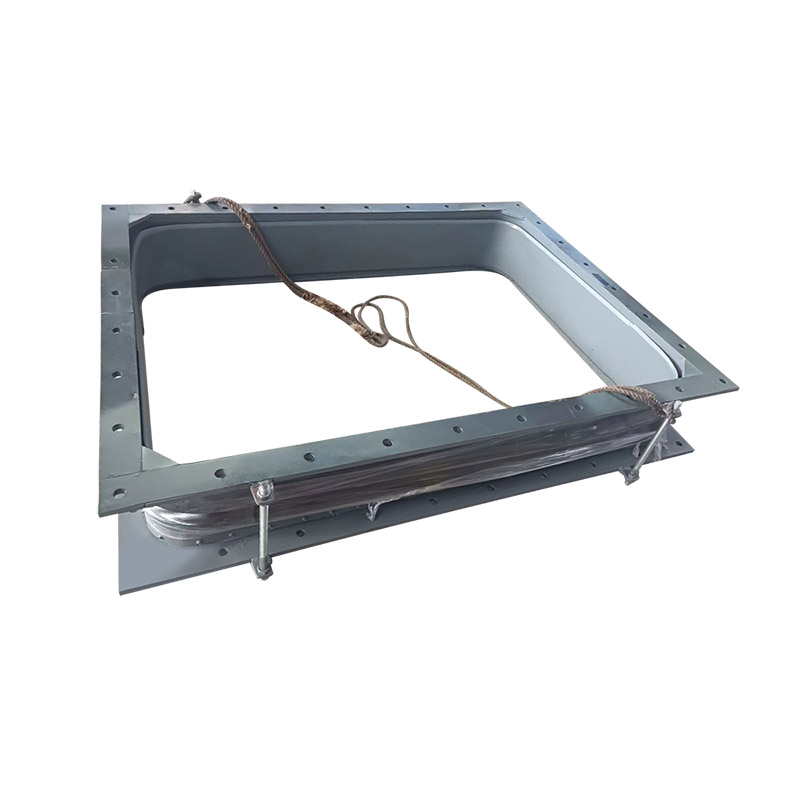 비금속 직사각형 보상기란 무엇입니까?