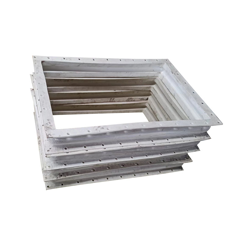 실리콘 소프트 연결은 파이프라인 시스템을 어떻게 개선합니까?